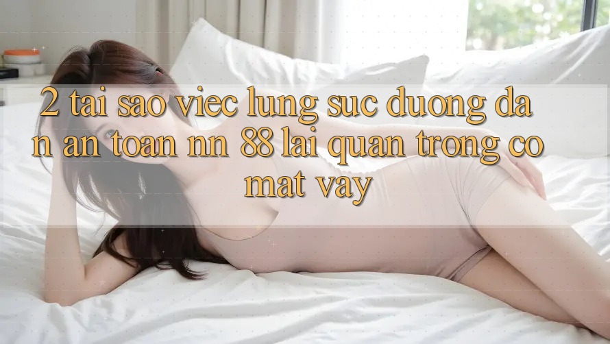 2. Tại Sao Việc Lùng sục “Đường dẫn An Toàn nn 88” Lại Quan Trọng Có mặt Vậy?