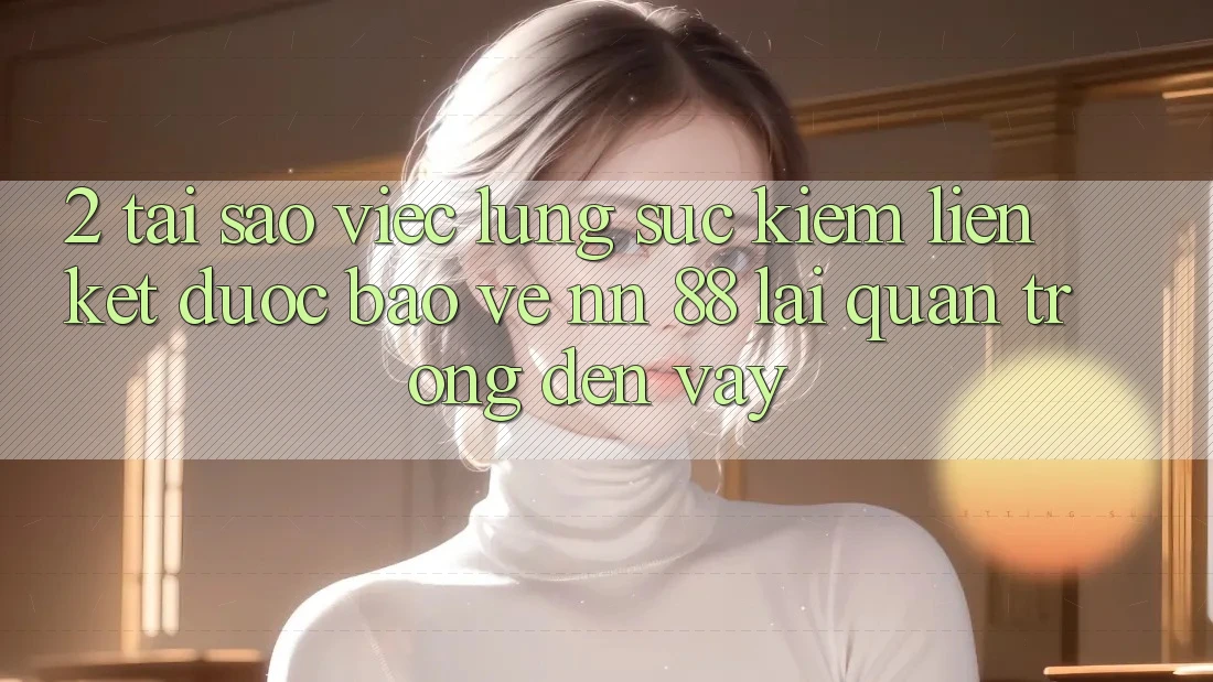 2. Tại Sao Việc Lùng sục Kiếm “Liên kết Được bảo vệ nn 88” Lại Quan Trọng Đến Vậy?