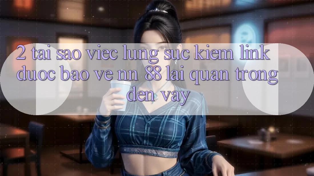 2. Tại Sao Việc Lùng sục Kiếm “Link Được bảo vệ nn 88” Lại Quan Trọng Đến Vậy?