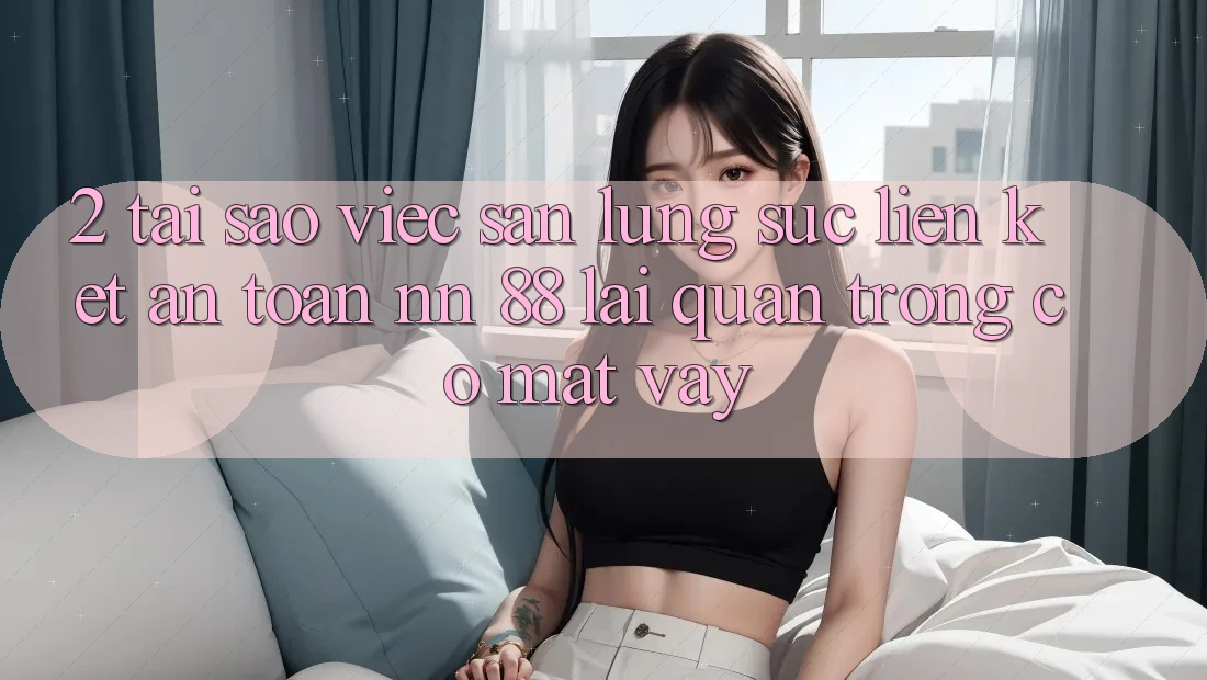 2. Tại Sao Việc Săn lùng sục “Liên kết An Toàn nn 88” Lại Quan Trọng Có mặt Vậy?