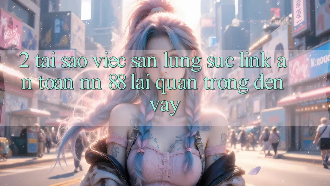 2. Tại Sao Việc Săn lùng sục “Link An Toàn nn 88” Lại Quan Trọng Đến Vậy?