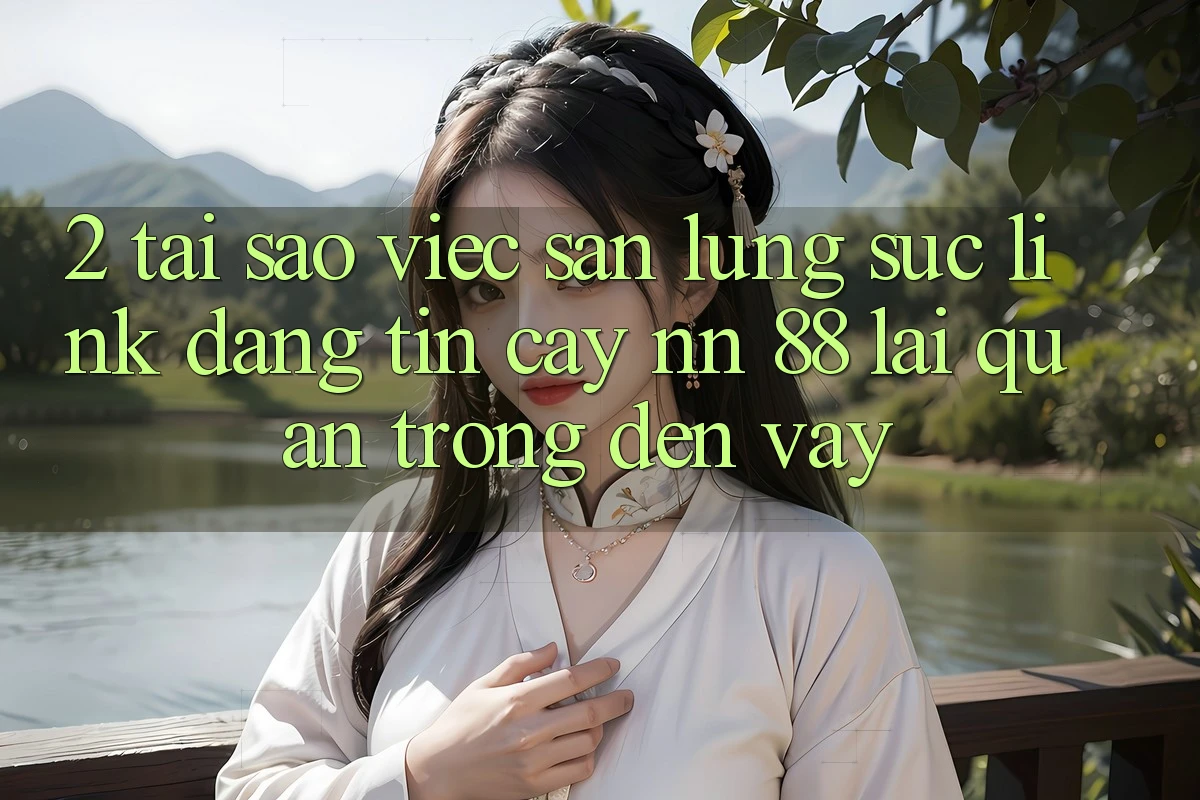 2. Tại Sao Việc Săn lùng sục “Link Đáng tin cậy nn 88” Lại Quan Trọng Đến Vậy?