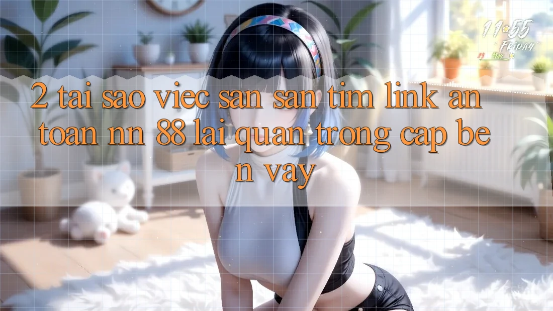 2. Tại Sao Việc Săn săn tìm “Link An Toàn nn 88” Lại Quan Trọng Cập bến Vậy?