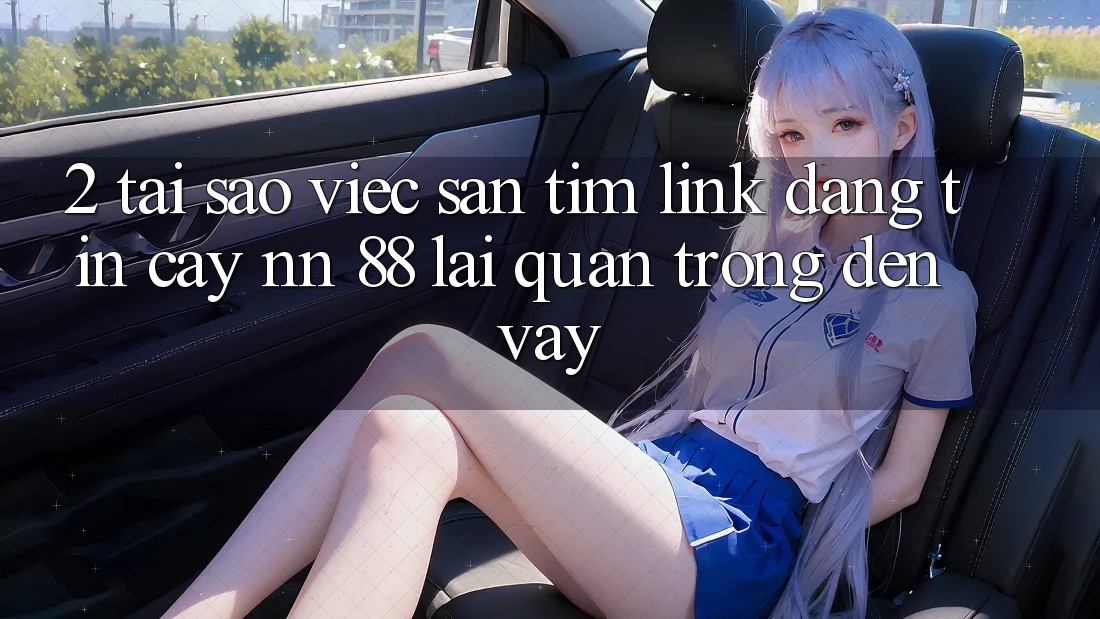 2. Tại Sao Việc Săn tìm “Link Đáng tin cậy nn 88” Lại Quan Trọng Đến Vậy?