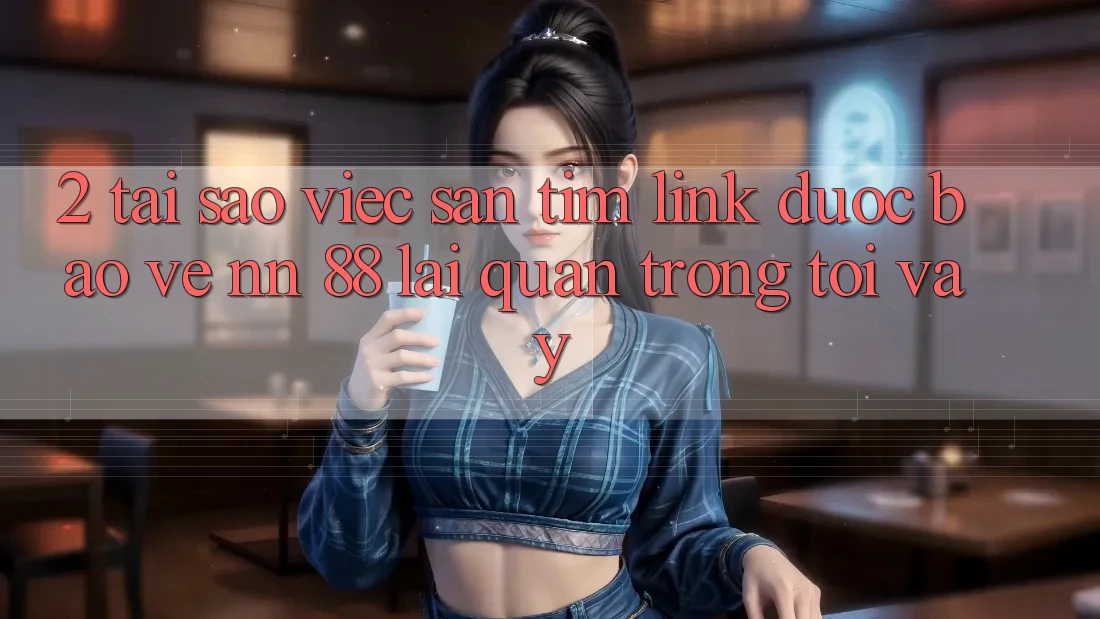 2. Tại Sao Việc Săn tìm “Link Được bảo vệ nn 88” Lại Quan Trọng Tới Vậy?