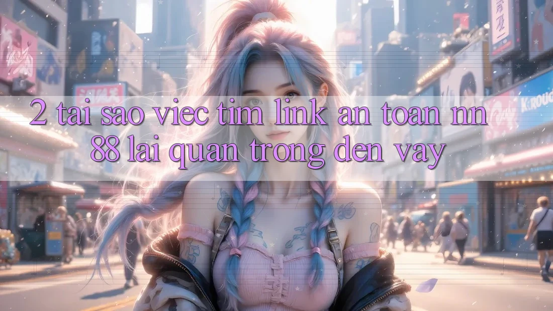 2. Tại Sao Việc Tìm “Link An Toàn nn 88” Lại Quan Trọng Đến Vậy?