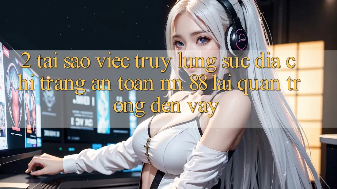 2. Tại Sao Việc Truy lùng sục “Địa chỉ trang An Toàn nn 88” Lại Quan Trọng Đến Vậy?