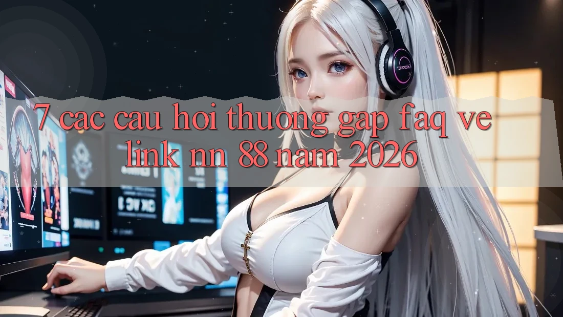 7. Các Câu Hỏi Thường Gặp (FAQ) Về Link nn 88 Năm 2026