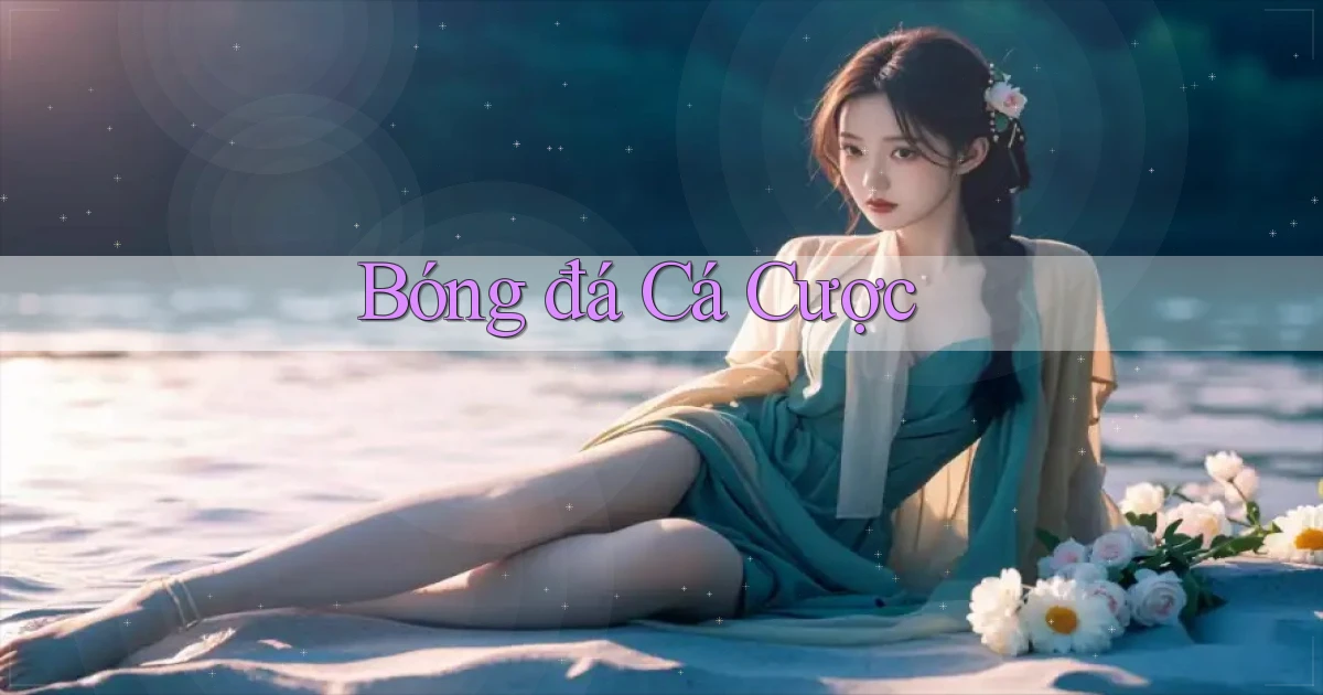 Bóng đá Cá cược