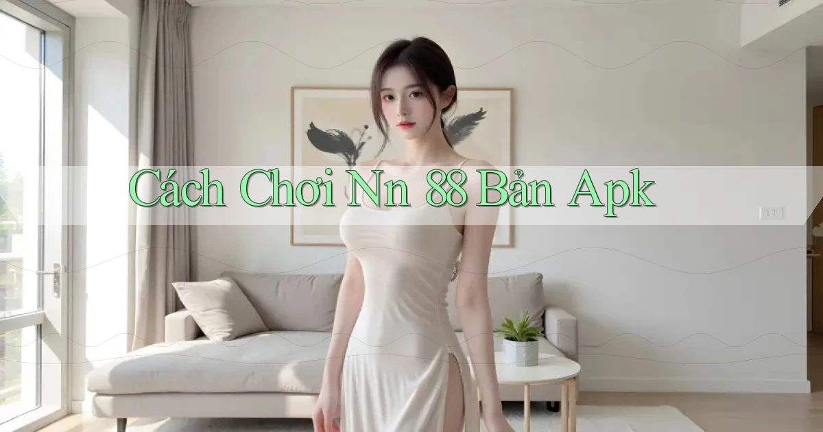 cách chơi nn 88 bản apk