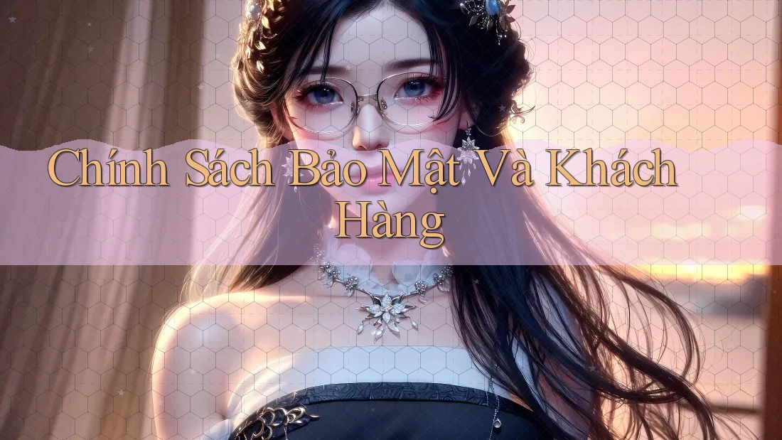 Chính Sách Bảo Mật Và Khách Hàng