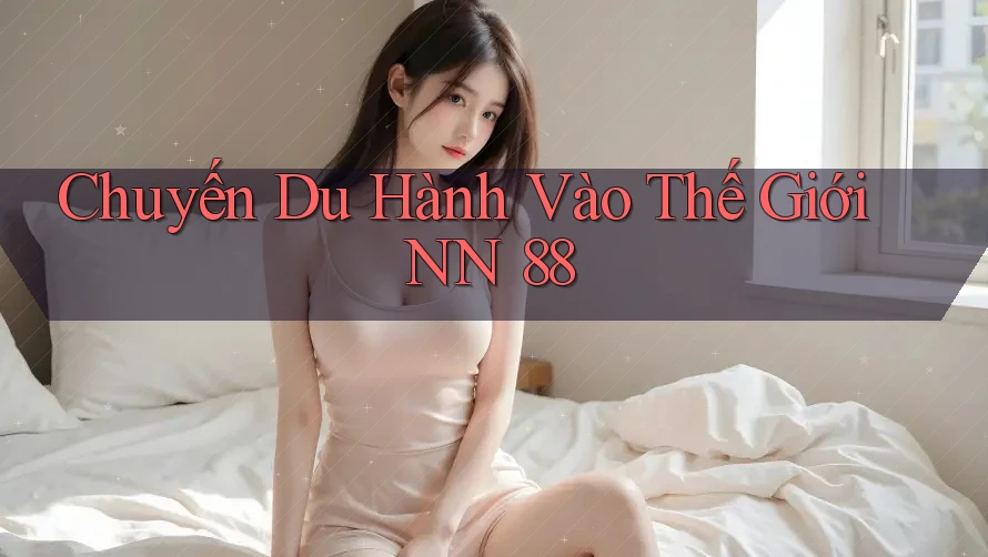 Chuyến Du Hành Vào Thế Giới NN 88