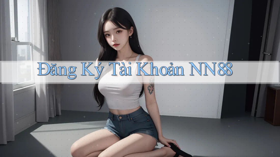Đăng Ký Tài Khoản NN88