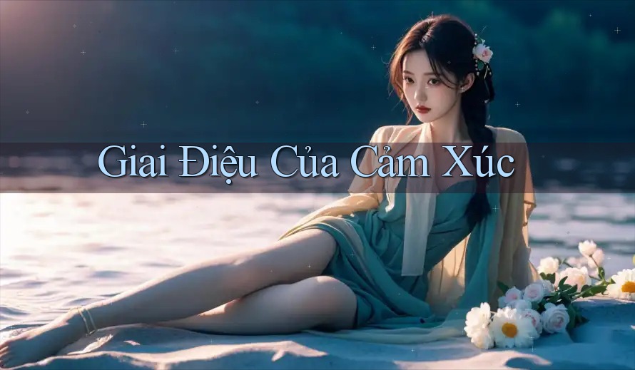 Giai Điệu Của Cảm Xúc