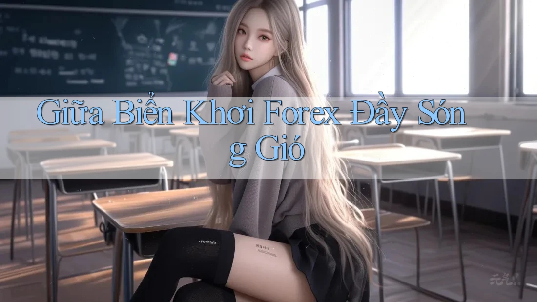 Giữa Biển Khơi Forex Đầy Sóng Gió