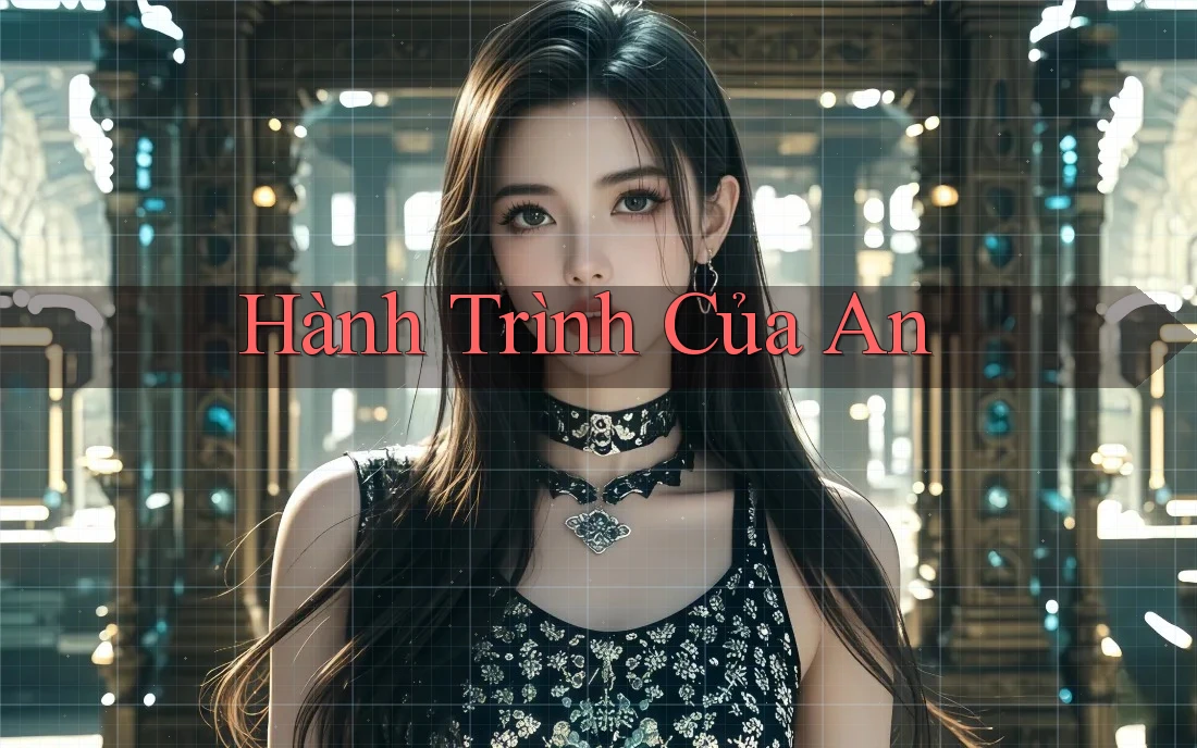 Hành Trình Của An