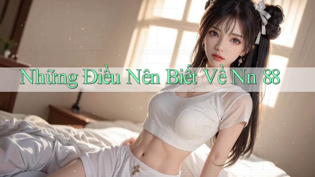 Những Điều Nên Biết Về Nn 88