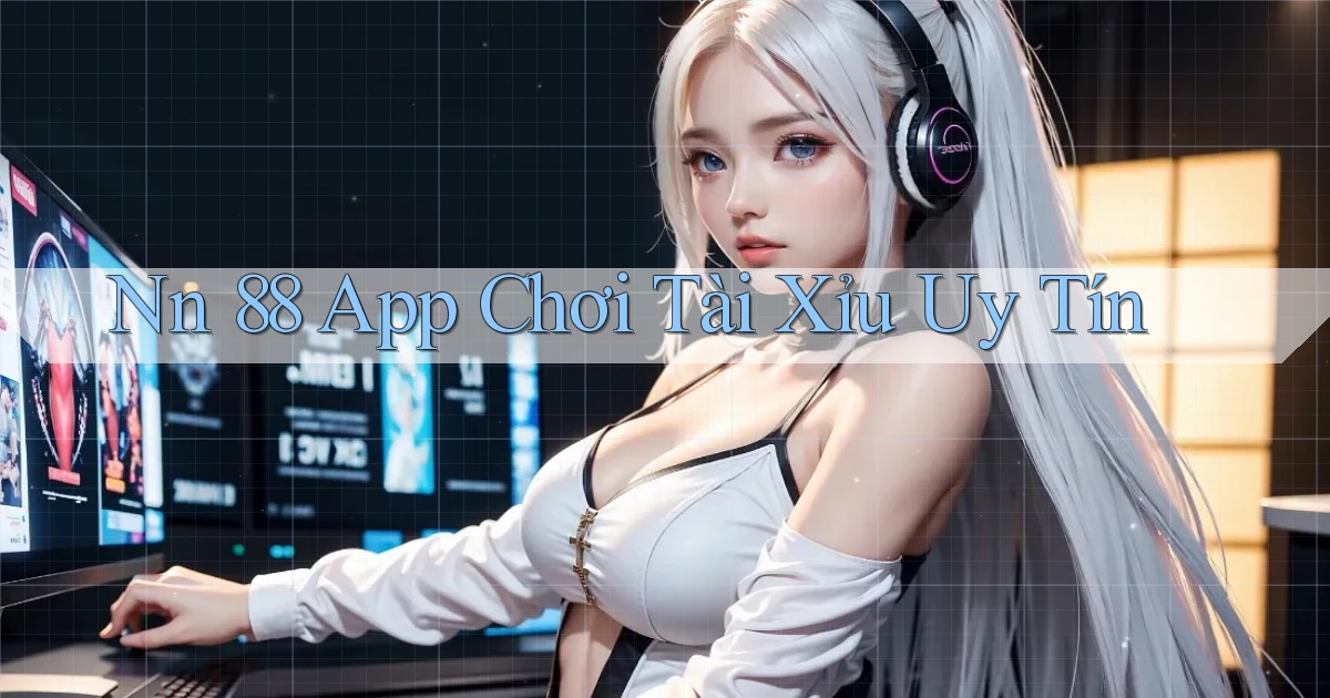 nn 88 app chơi tài xỉu uy tín