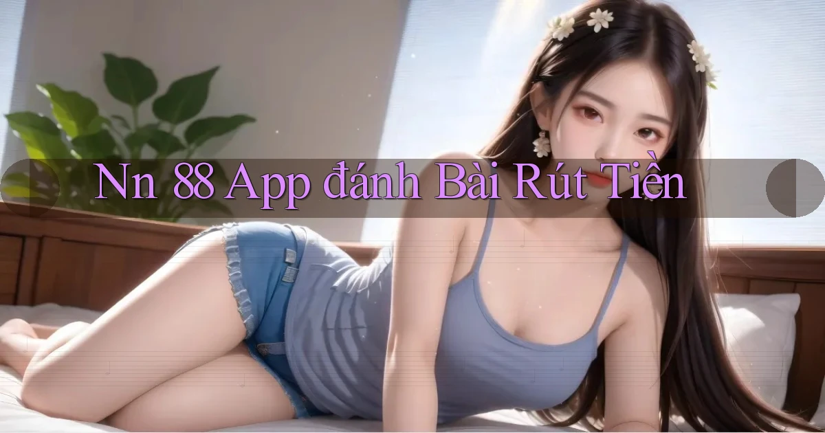 nn 88 app đánh bài rút tiền
