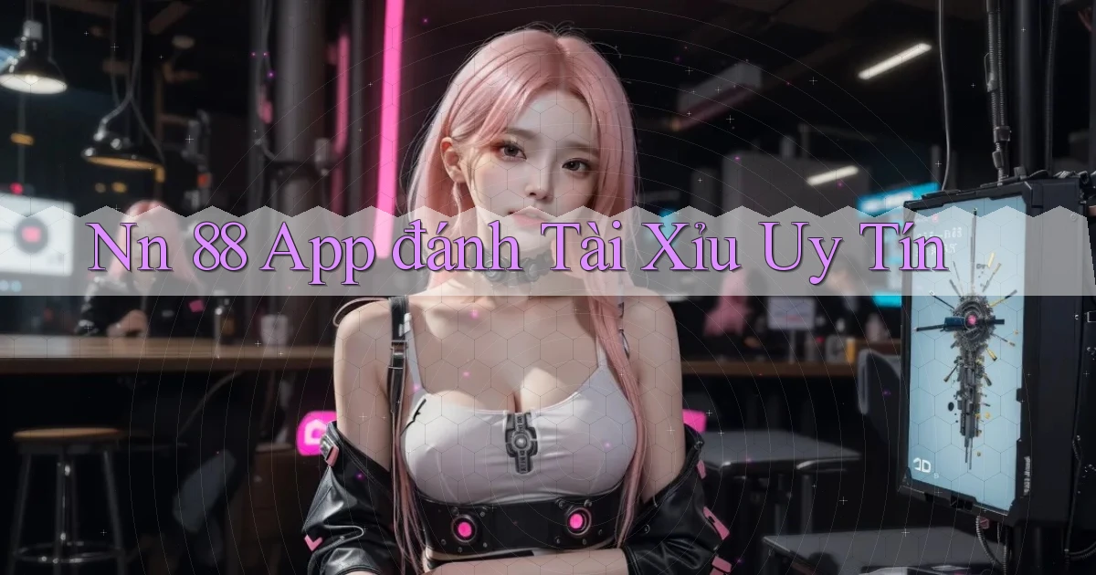 nn 88 app đánh tài xỉu uy tín
