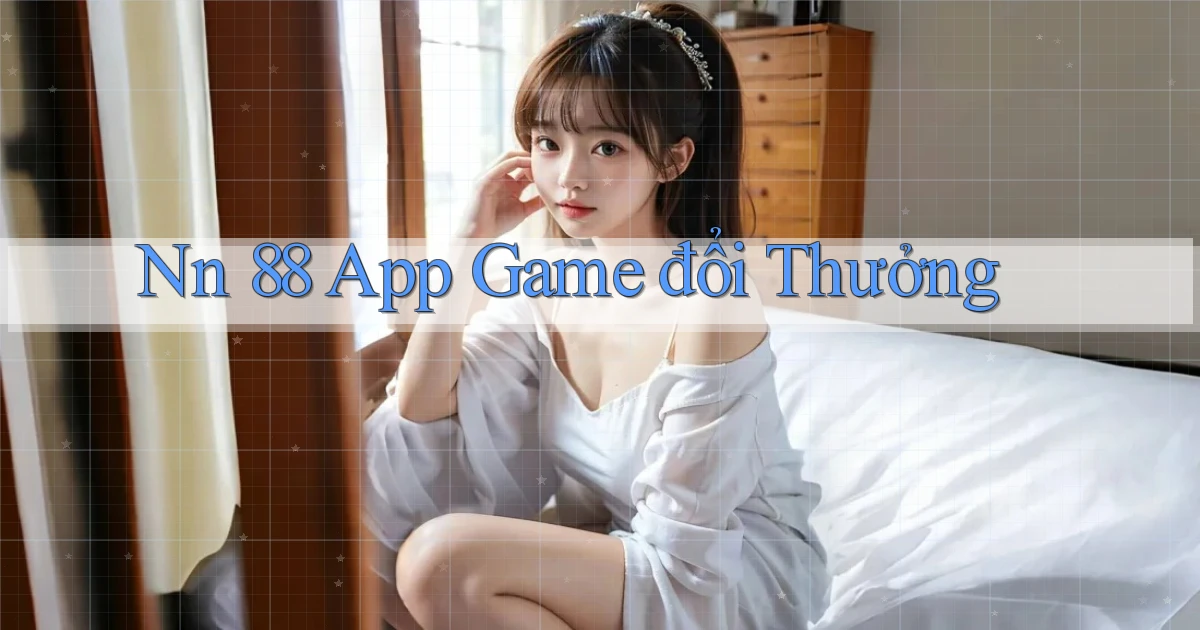 nn 88 app game đổi thưởng