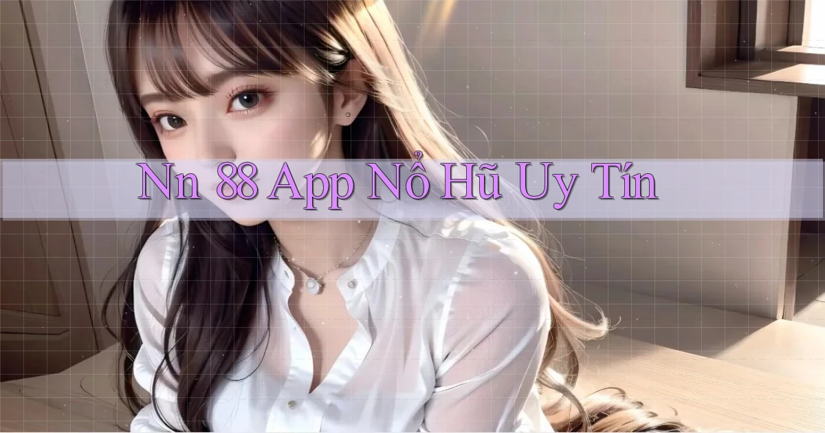 nn 88 app nổ hủ uy tín