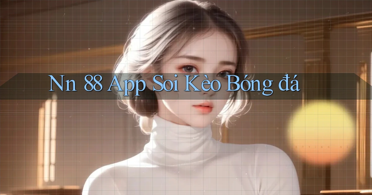 nn 88 app soi kèo bóng đá