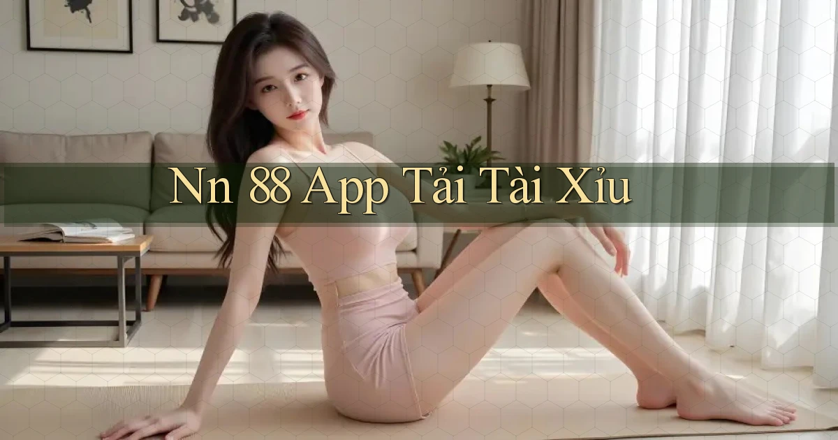 nn 88 app tải tài xỉu