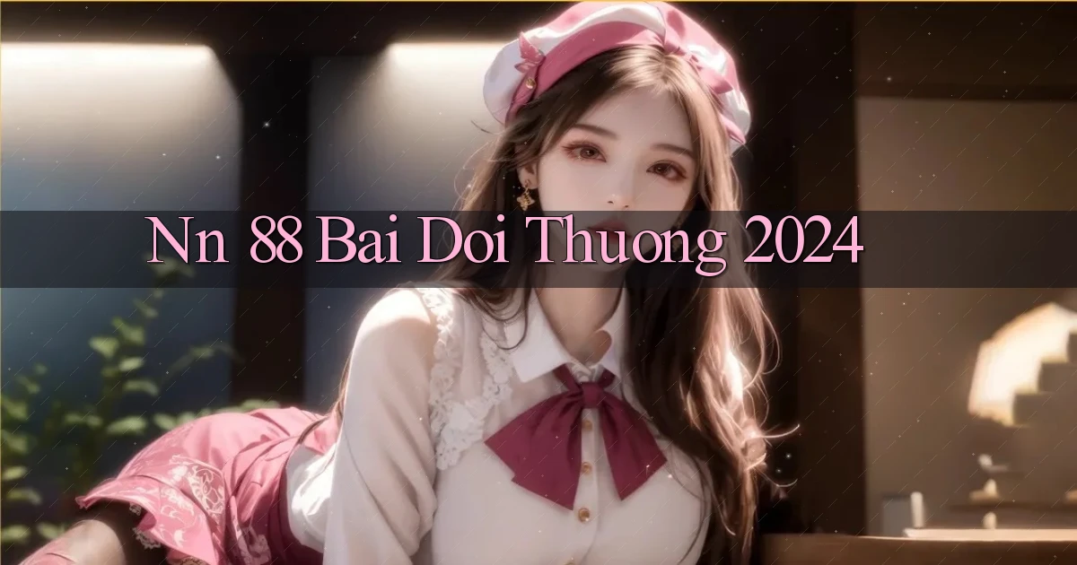 nn 88 bai doi thuong 2024