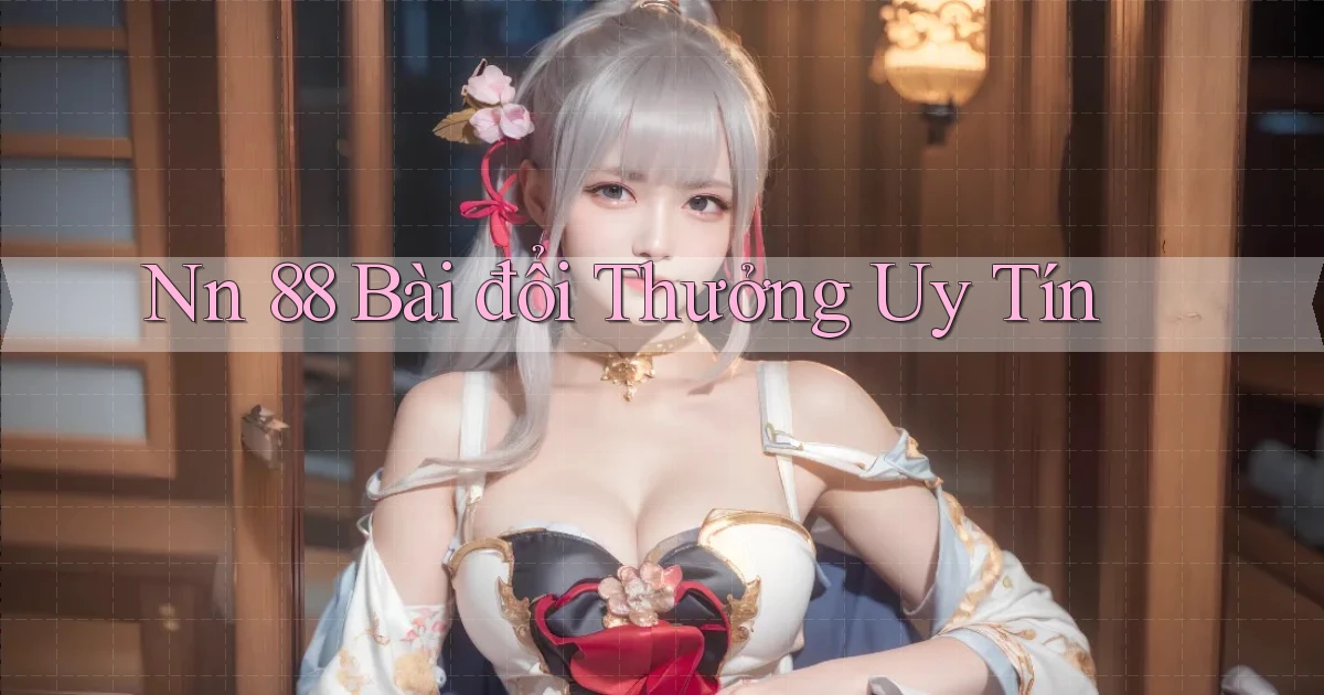 nn 88 bài đổi thưởng uy tín