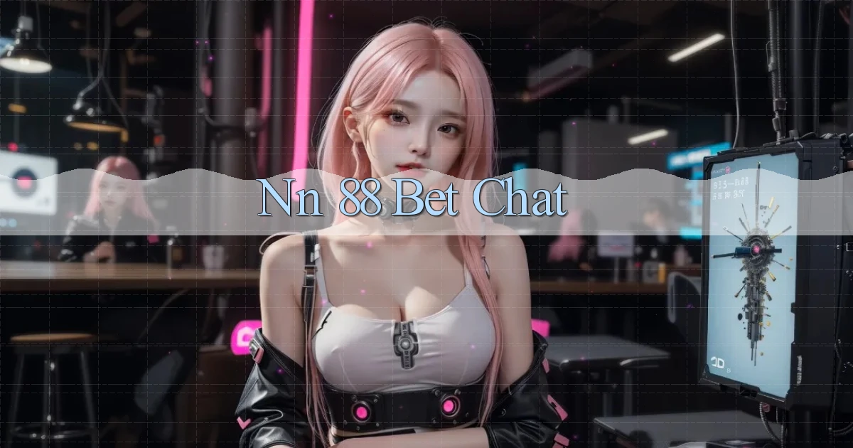 nn 88 bet chat