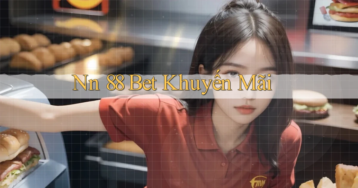 nn 88 bet khuyến mãi