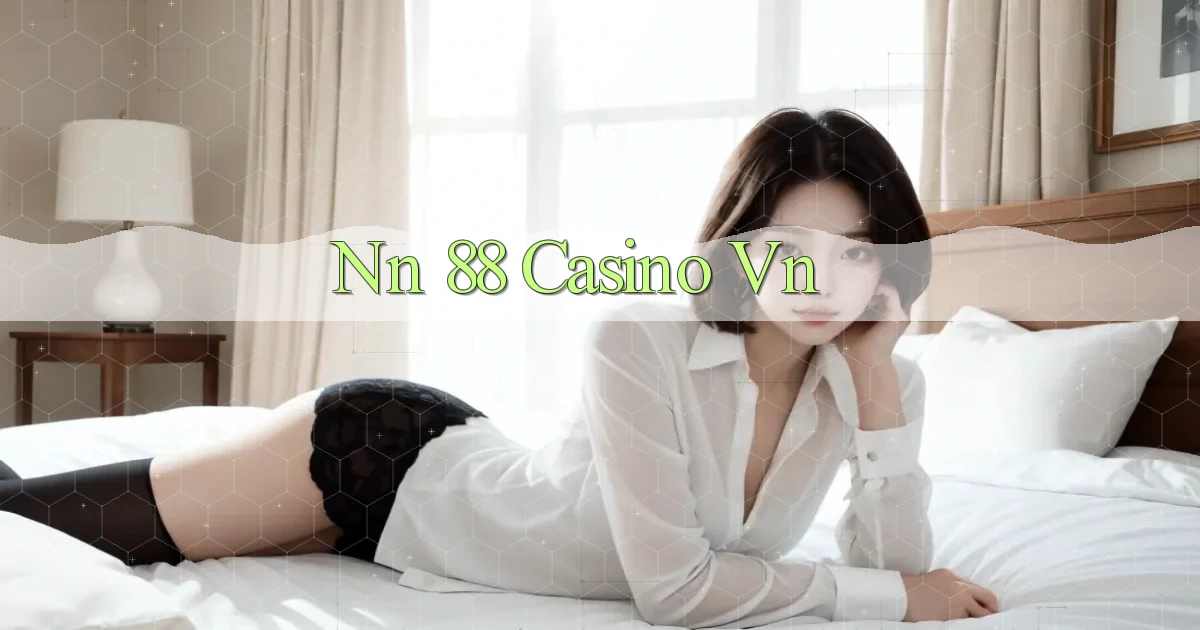 nn 88 casino vn