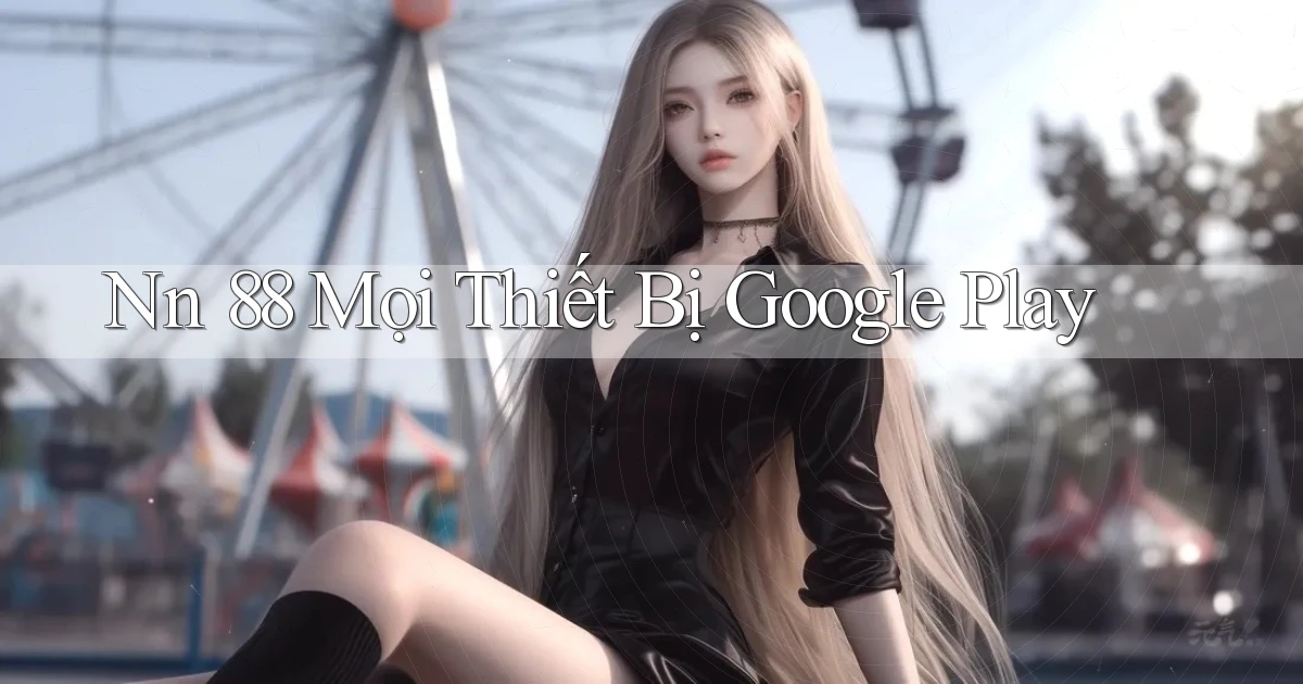 nn 88 mọi thiết bị google play