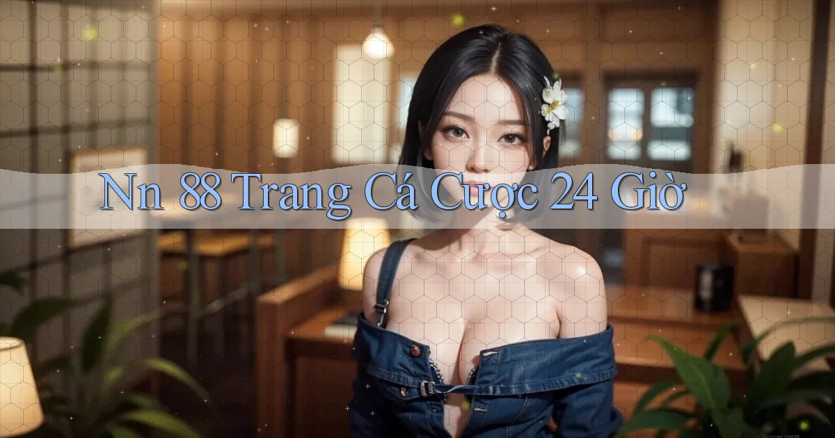 nn 88 trang cá cược 24 giờ