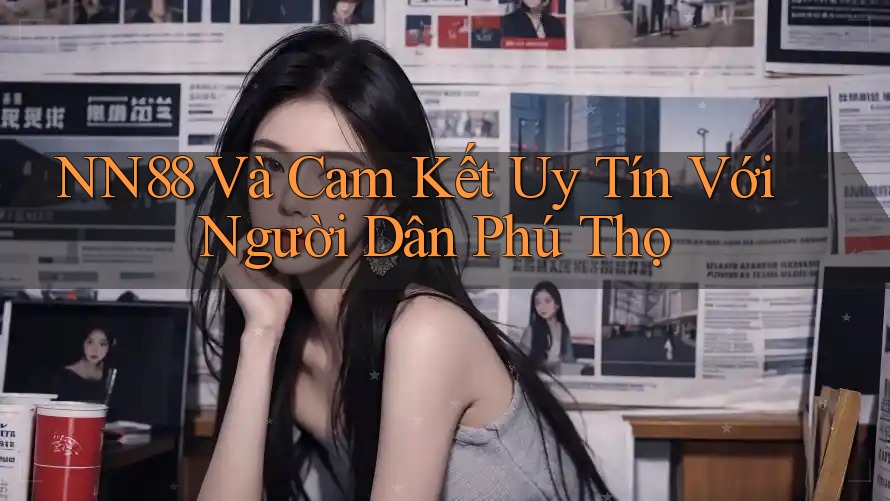 NN88 Và Cam Kết Uy Tín Với Người Dân Phú Thọ NN88 Và Cam Kết Uy Tín Với Người Dân Phú Thọ