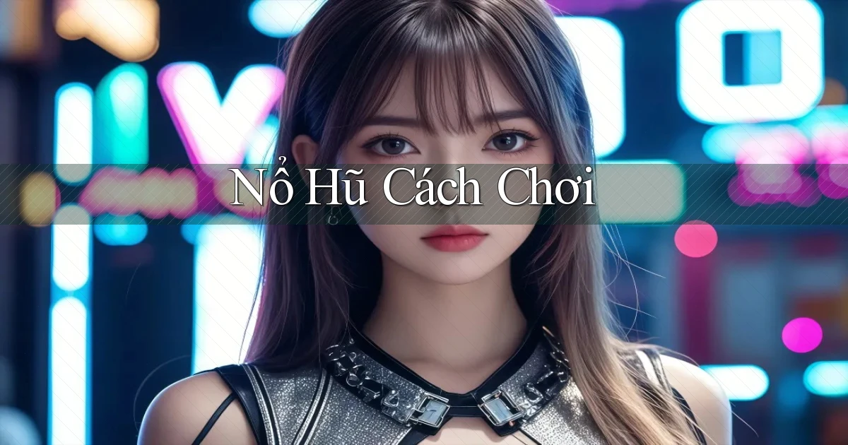 nổ hũ Cách chơi