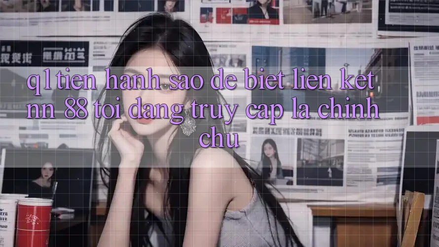Q1: Tiến hành sao để biết liên kết nn 88 tôi đang truy cập là chính chủ?
