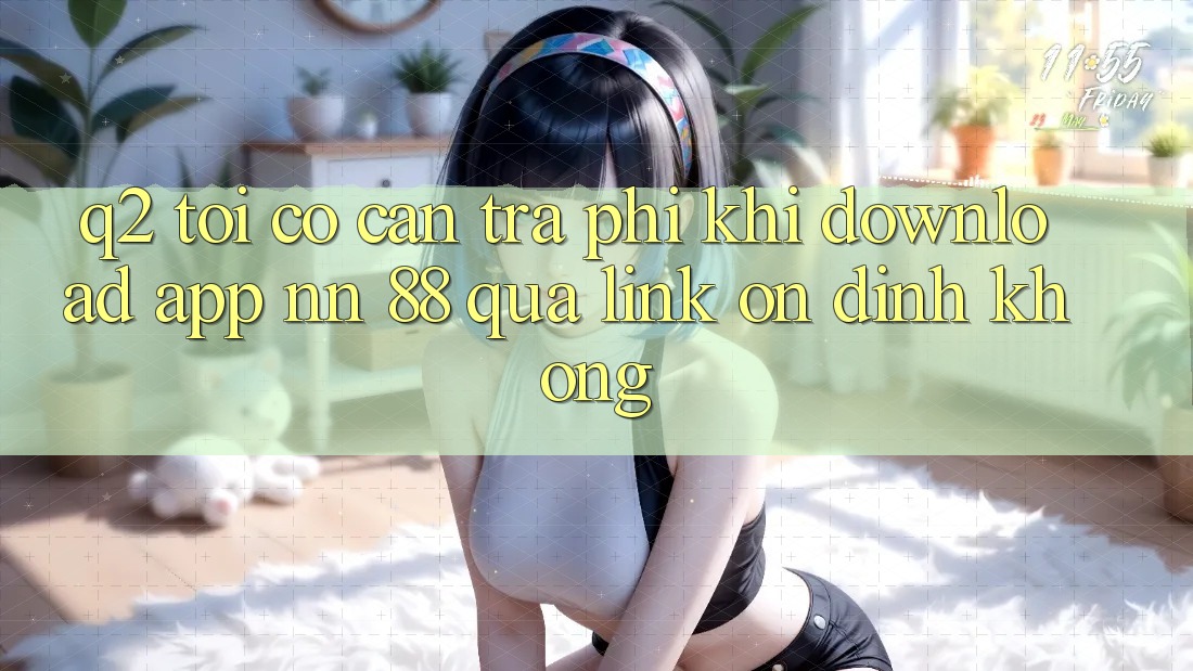 Q2: Tôi có cần trả phí khi download app nn 88 qua link ổn định không?