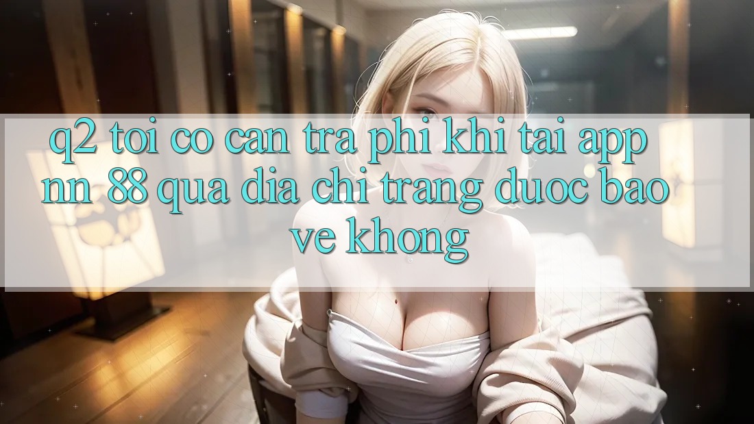 Q2: Tôi có cần trả phí khi tải app nn 88 qua địa chỉ trang được bảo vệ không?