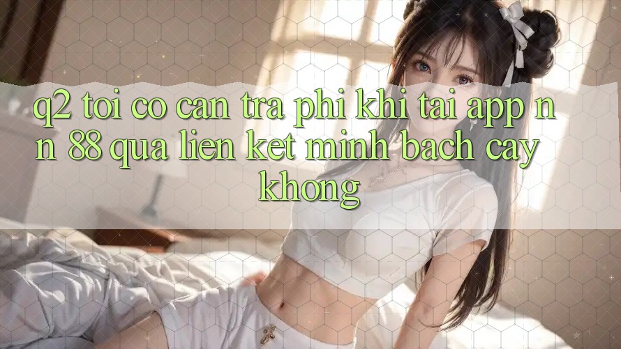 Q2: Tôi có cần trả phí khi tải app nn 88 qua liên kết minh bạch cậy không?