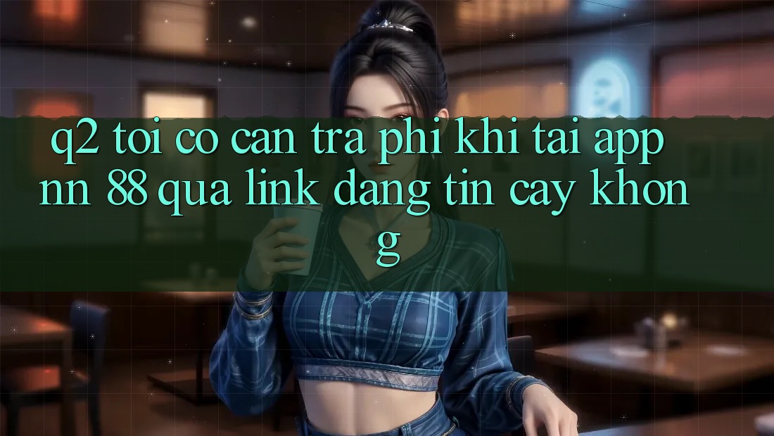 Q2: Tôi có cần trả phí khi tải app nn 88 qua link đáng tin cậy không?