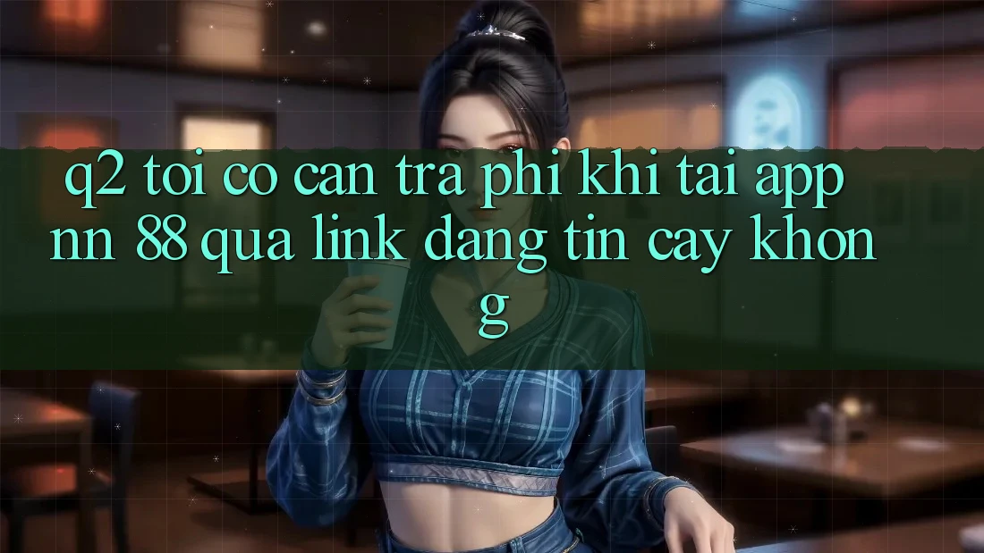 Q2: Tôi có cần trả phí khi tải app nn 88 qua link đáng tin cậy không?
