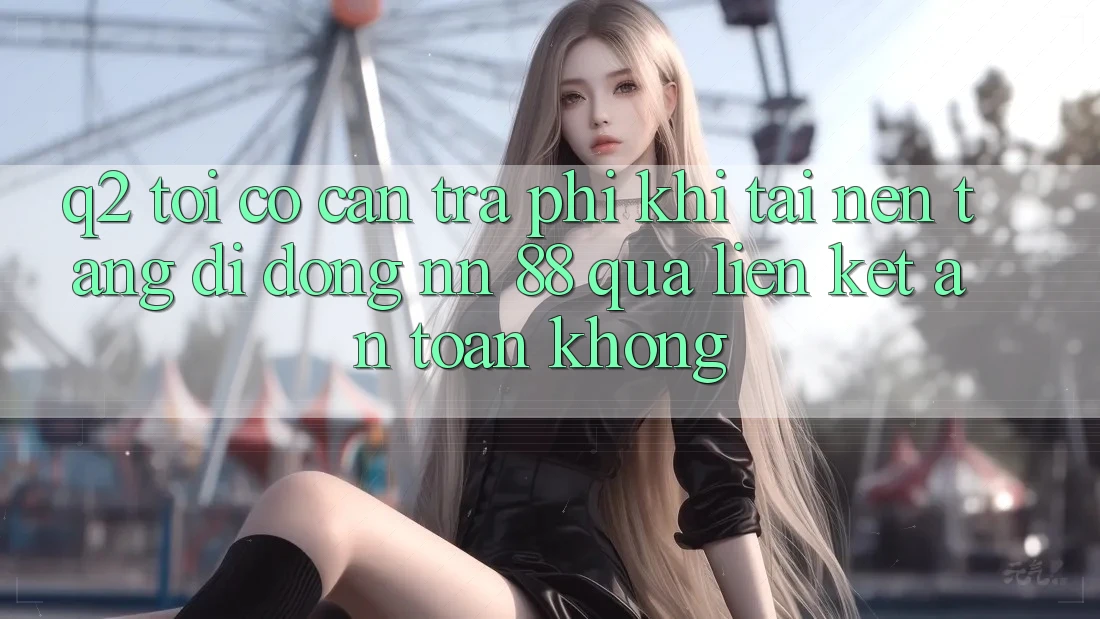Q2: Tôi có cần trả phí khi tải nền tảng di động nn 88 qua liên kết an toàn không?