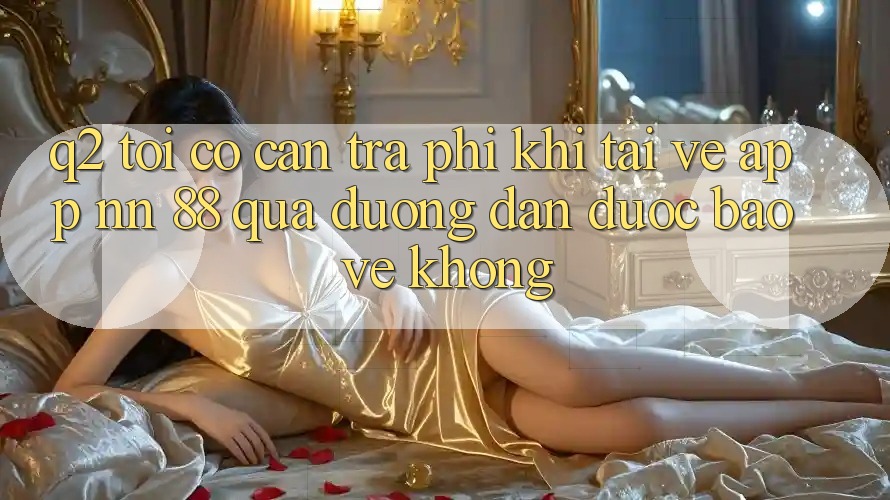 Q2: Tôi có cần trả phí khi tải về app nn 88 qua đường dẫn được bảo vệ không?
