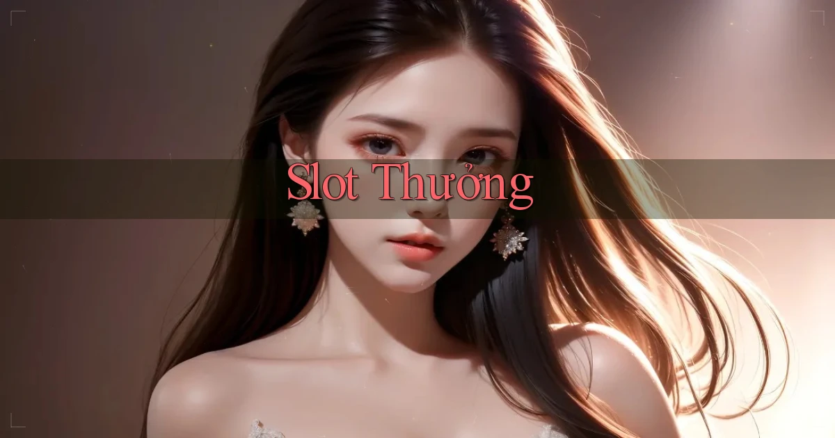 Slot Thưởng