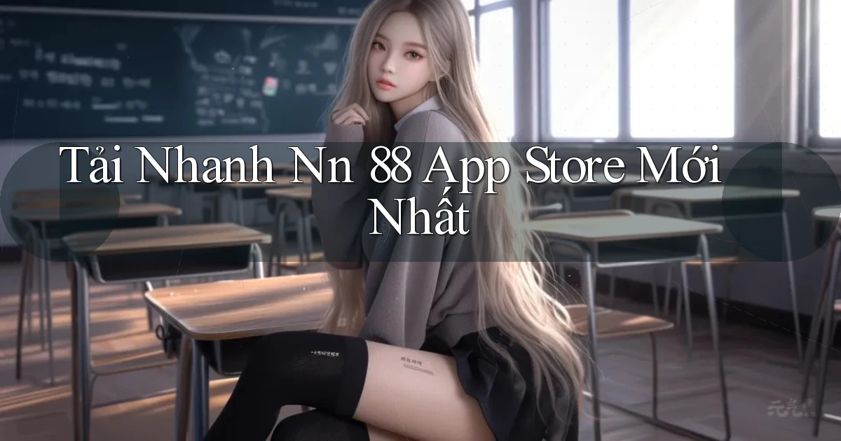 tải nhanh nn 88 app store mới nhất