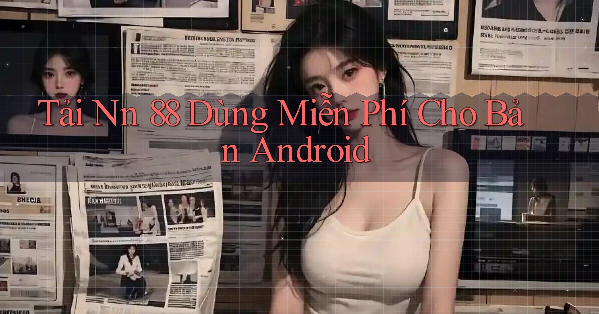 tải nn 88 dùng miễn phí cho bản android