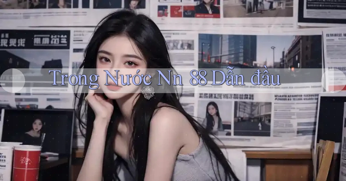 trong nước nn 88 dẫn đầu