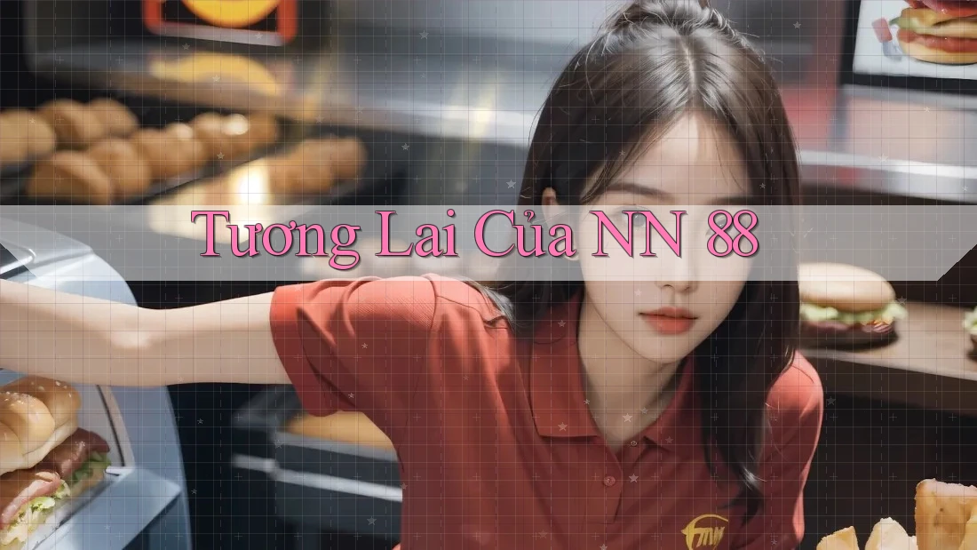 Tương Lai Của NN 88